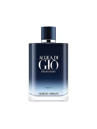 ARMANI | Acqua di Giò Profondo Parfum 200ml | 